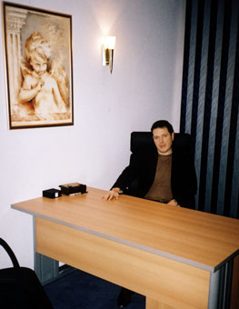 Andre Belois, Methode zur Gewichtsreduzierung (ROSENGARTEN)